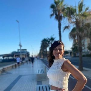 Meet your Posher, Karen